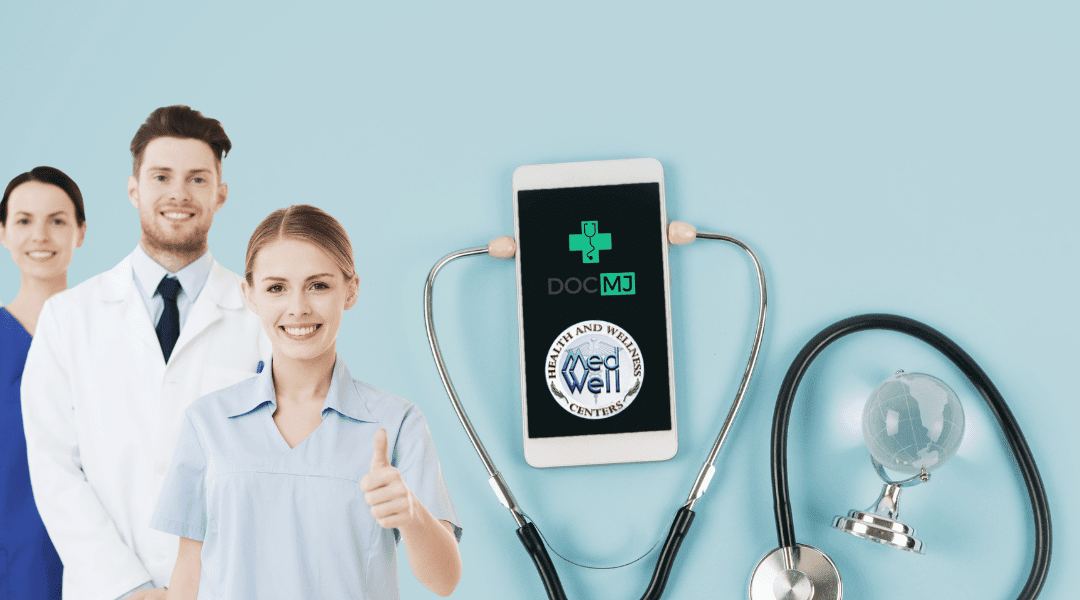 DocMJ Proudly Announces New Partnership