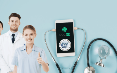 DocMJ Proudly Announces New Partnership