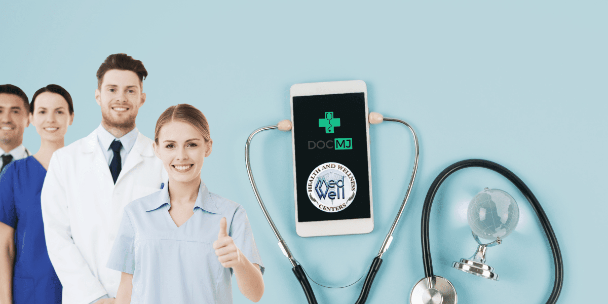 DocMJ Proudly Announces New Partnership