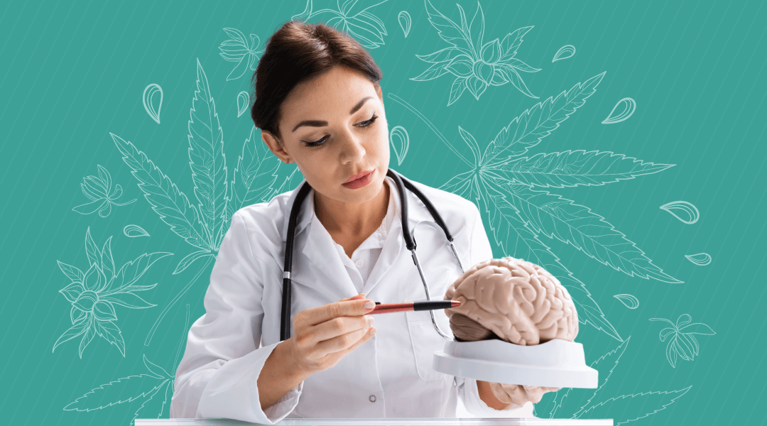 Is Weed Bad for Your Brain