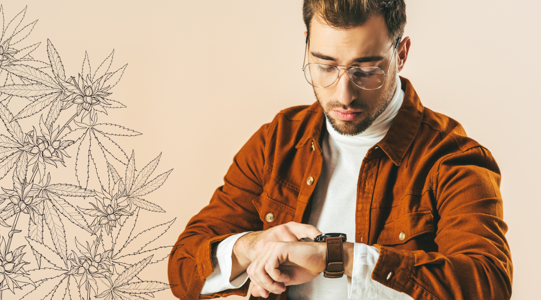 How Long Does Marijuana Stay in Your System?