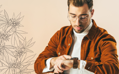 How Long Does Marijuana Stay in Your System?
