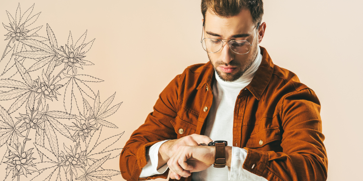 How Long Does Marijuana Stay in Your System?