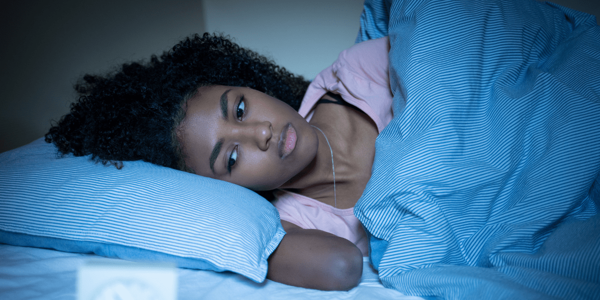 insomnia