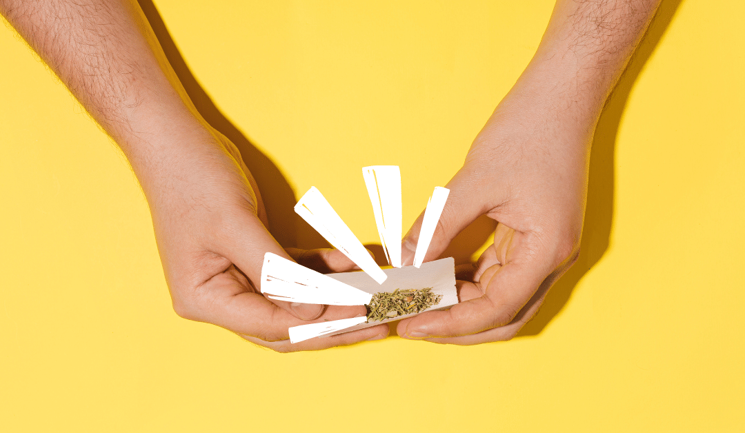 Tips for Choosing Non-Toxic Rolling Papers