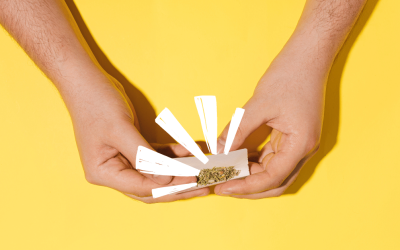 Tips for Choosing Non-Toxic Rolling Papers