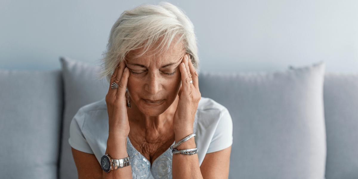 migraines