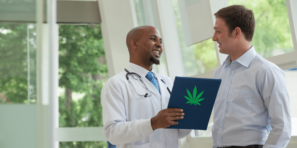 mmj doctor