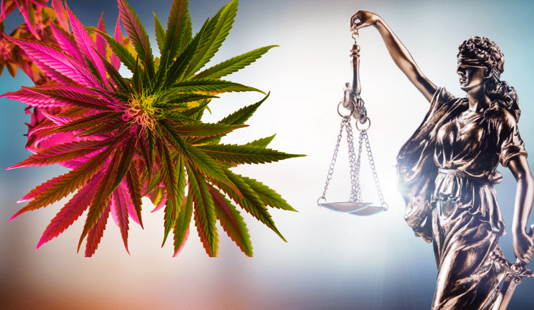 Can You Use Medical Marijuana on Probation?