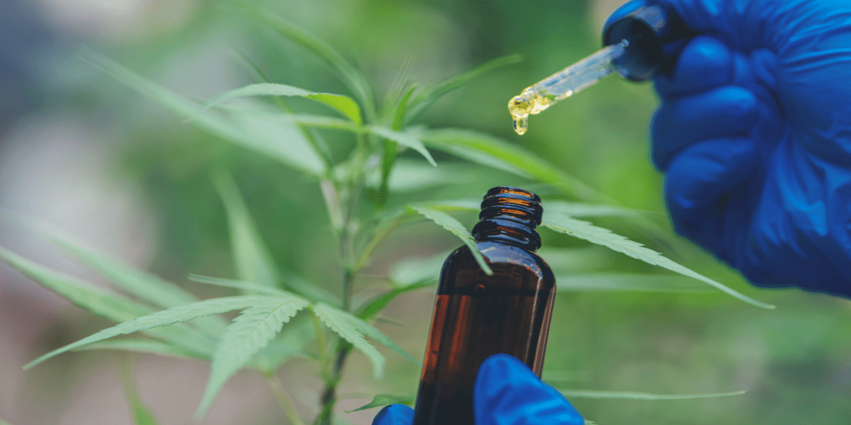 tincture