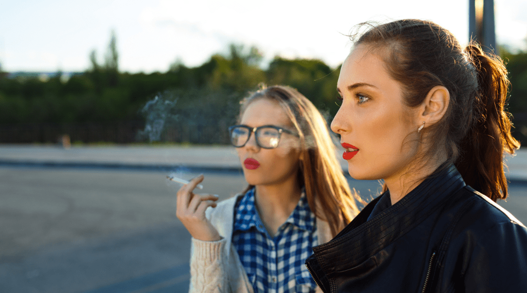 What Is a Second Hand High?