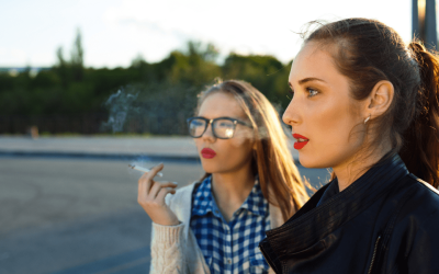 What Is a Second Hand High?