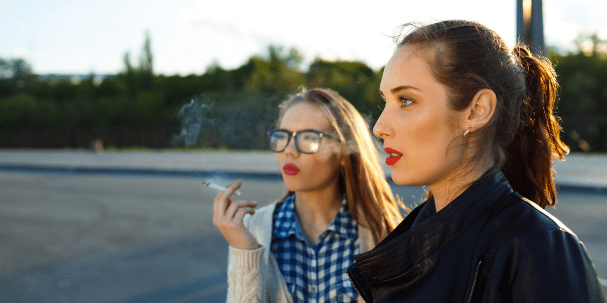 What Is a Second Hand High?