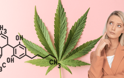 What Is THC?