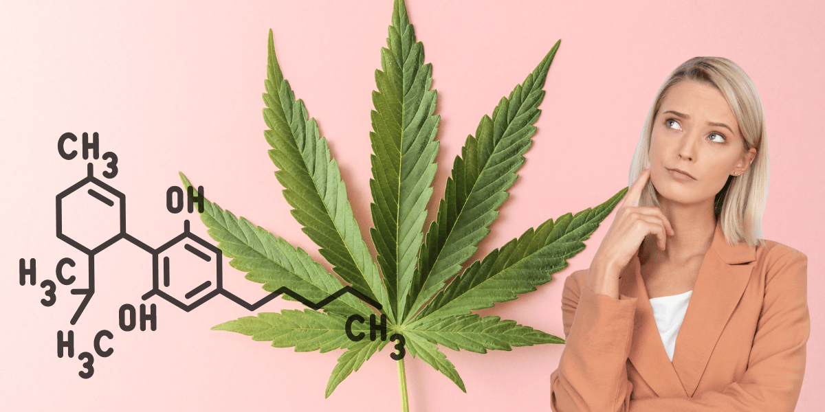 What Is THC?
