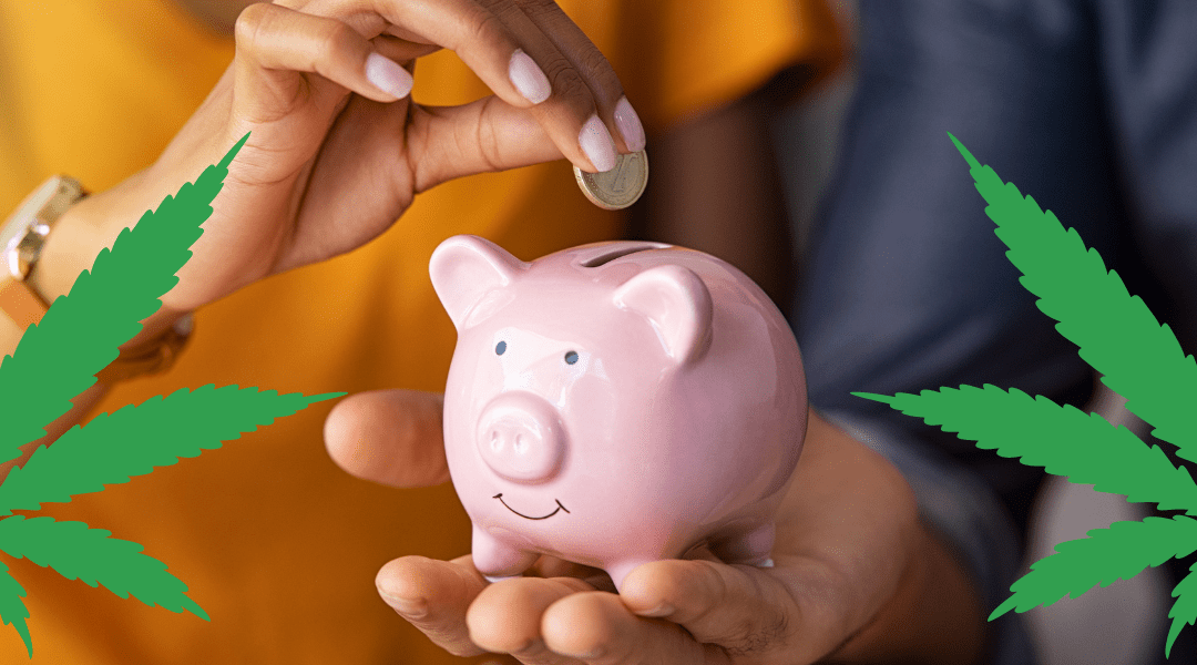 5 Frugal Ways to Save Money on Medical Marijuana
