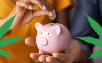 5 Frugal Ways to Save Money on Medical Marijuana