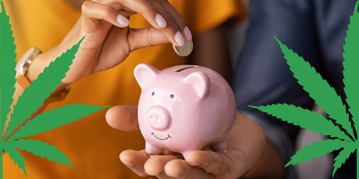 5 Frugal Ways to Save Money on Medical Marijuana