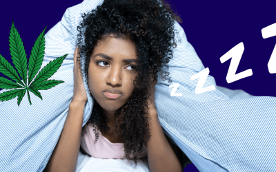 5 Ways Marijuana Edibles Can Help With Insomnia