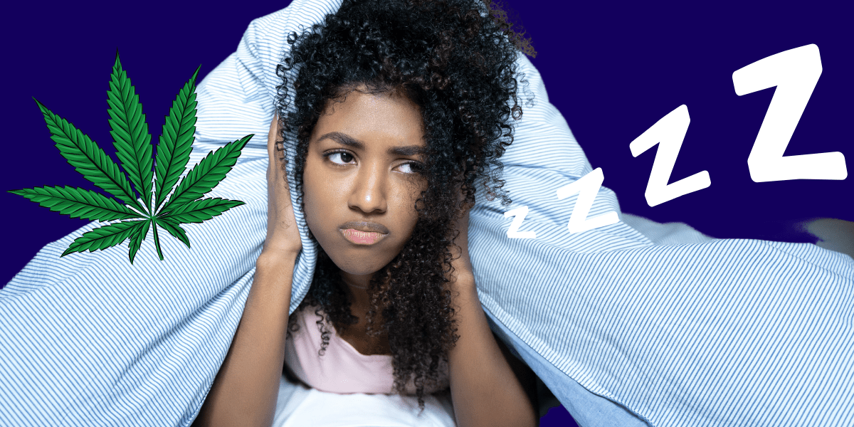5 Ways Marijuana Edibles Can Help With Insomnia