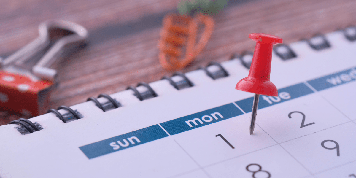 appointment reminder