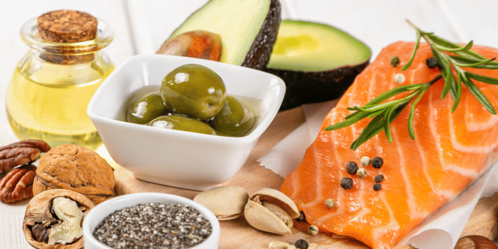 cannabis and omega fatty acids