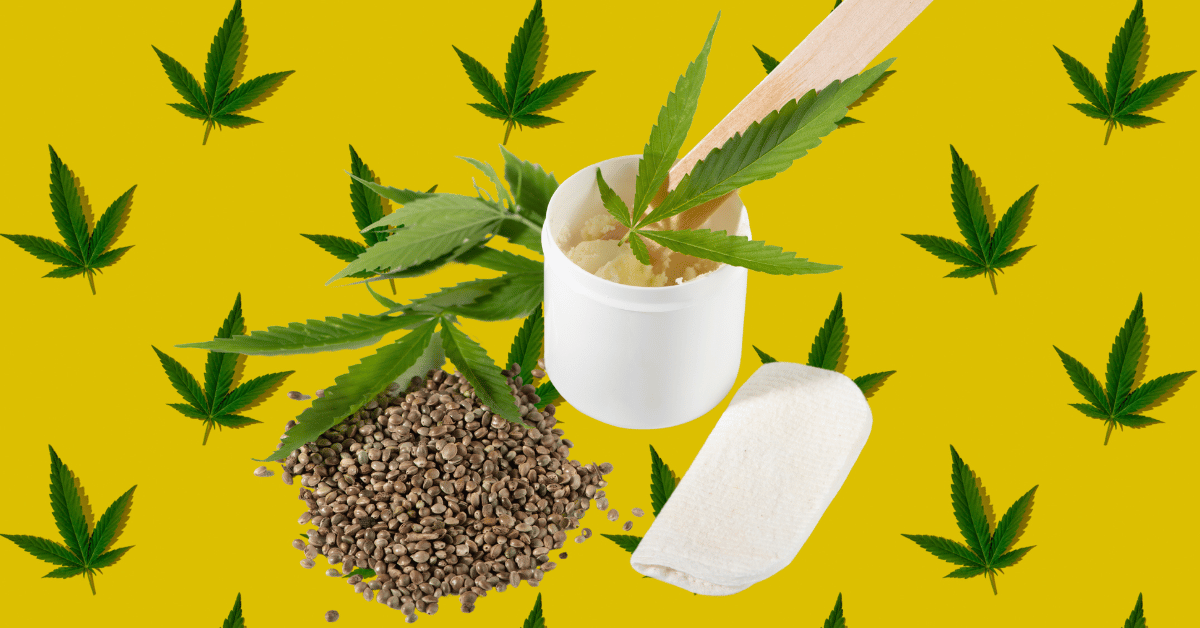 cannabis butter recipes