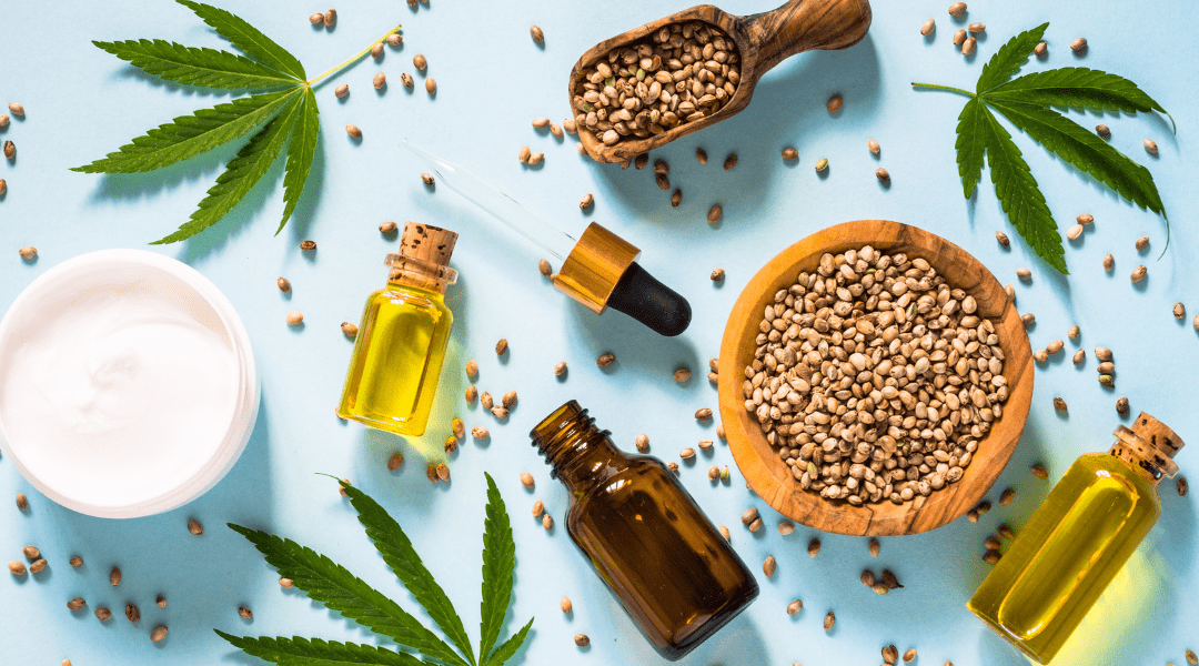 Got Cannabis Seeds? How to Use Them