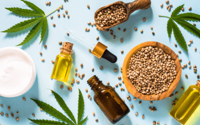 Got Cannabis Seeds? How to Use Them