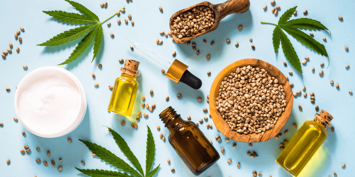 Got Cannabis Seeds? How to Use Them