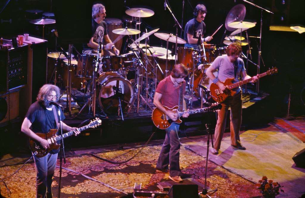 grateful dead at the warfield 01
