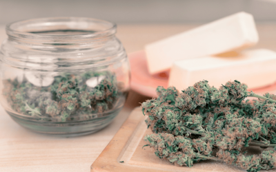How To Make Marijuana Butter