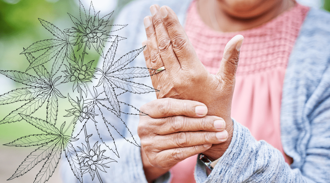 Joints for Joint Pain: Can MMJ Help?