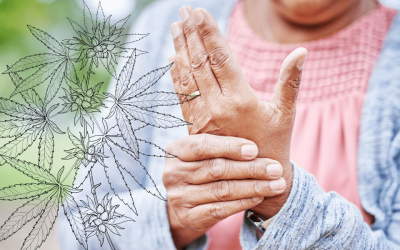 Joints for Joint Pain: Can MMJ Help?
