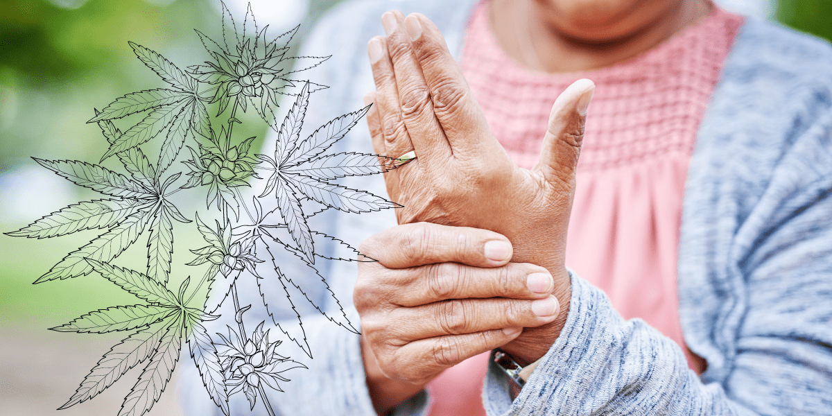 Joints for Joint Pain: Can MMJ Help?