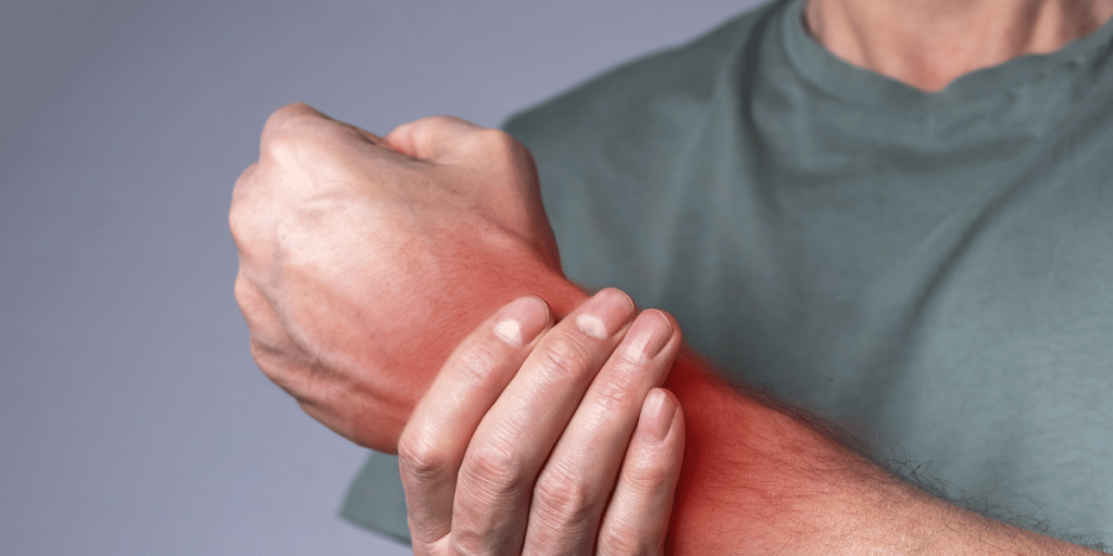 marijuana for joint pain