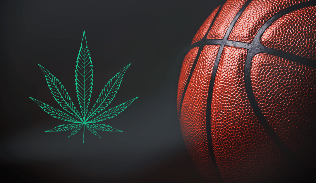 NBA Removing Cannabis Bans for Players