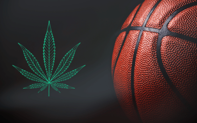 NBA Removing Cannabis Bans for Players