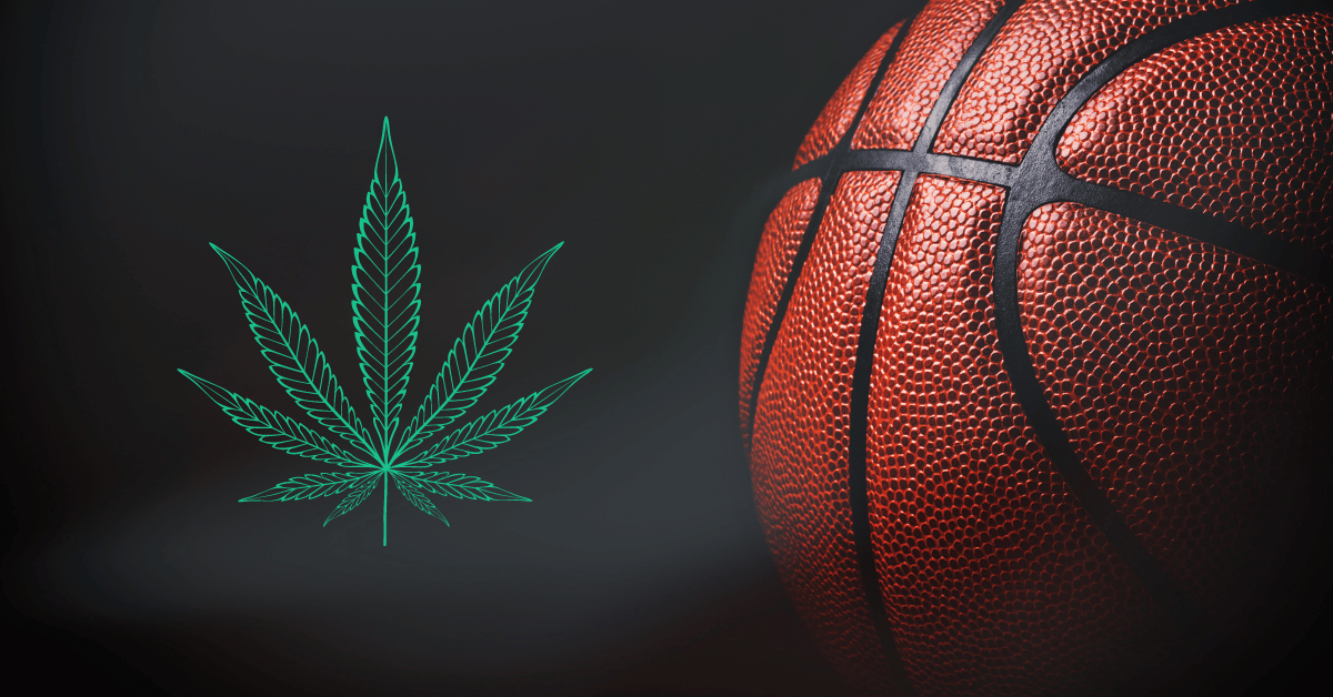 NBA Removing Cannabis Bans for Players