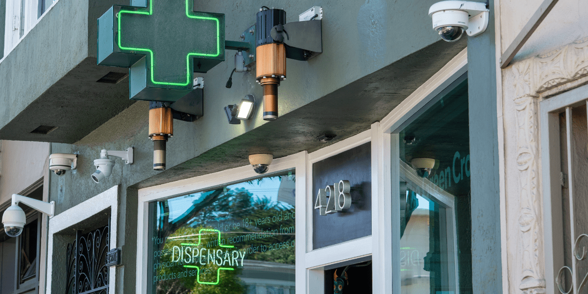 ohio dispensary