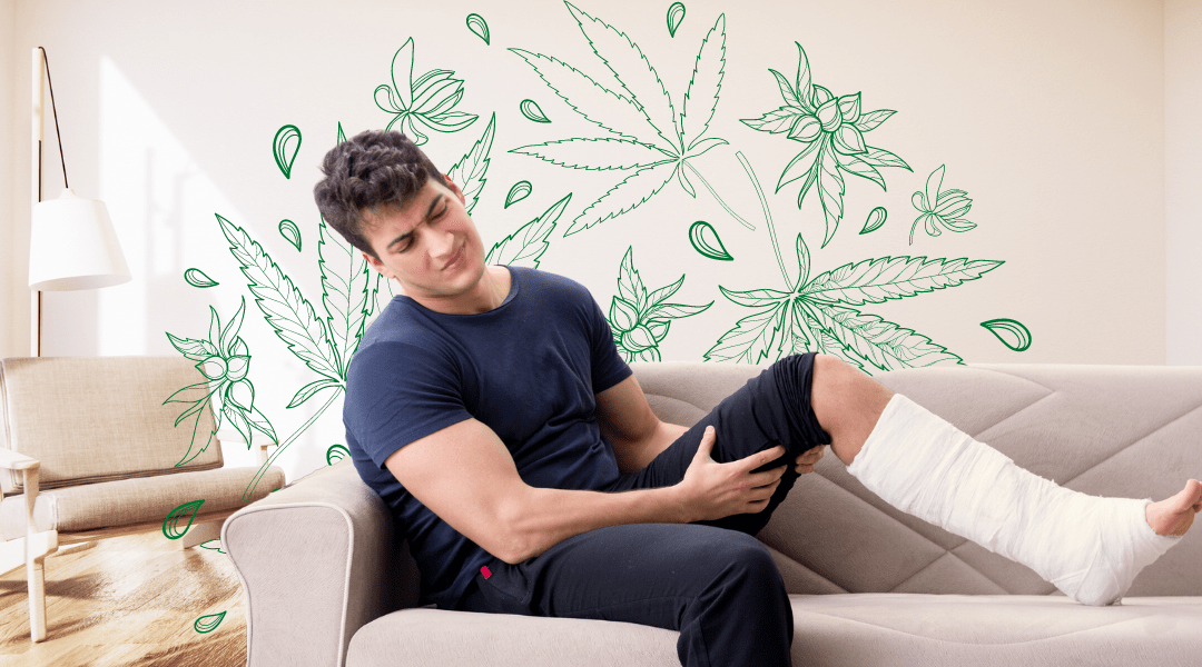 Can I Use Cannabis Before and After Surgery?