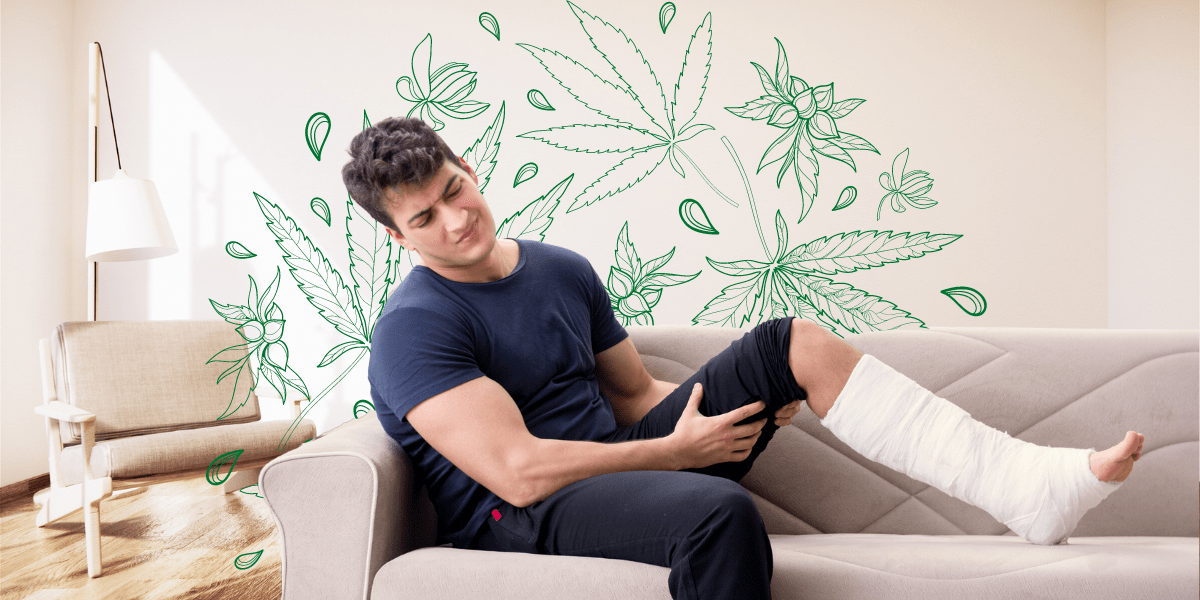 Can I Use Cannabis Before and After Surgery?