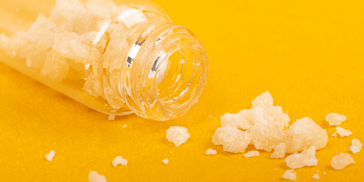 cannabis budder