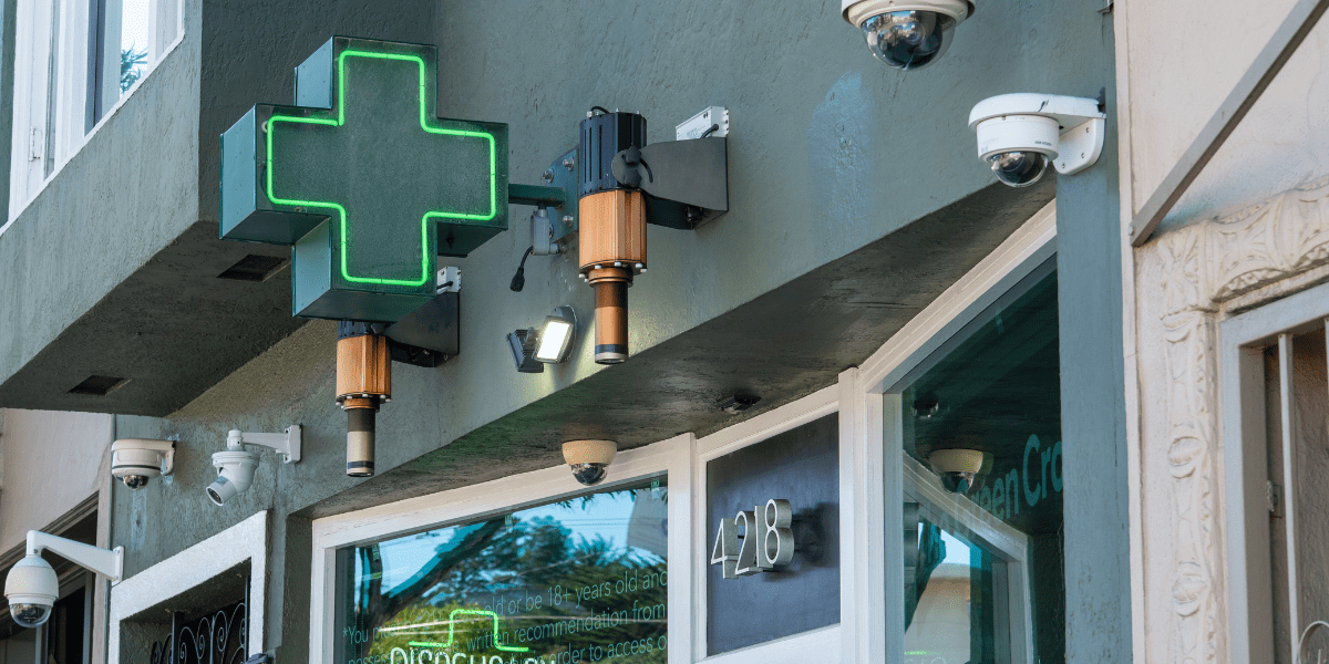 dispensary