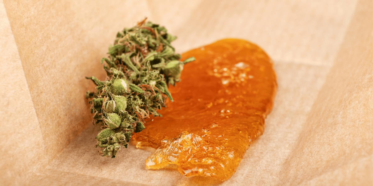 distillate