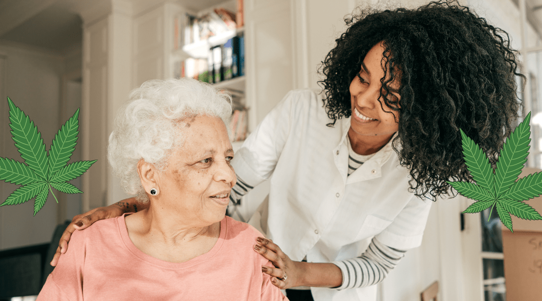 Here’s How Stroke Patients Can Benefit from Medical Marijuana