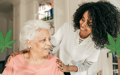 Here’s How Stroke Patients Can Benefit from Medical Marijuana