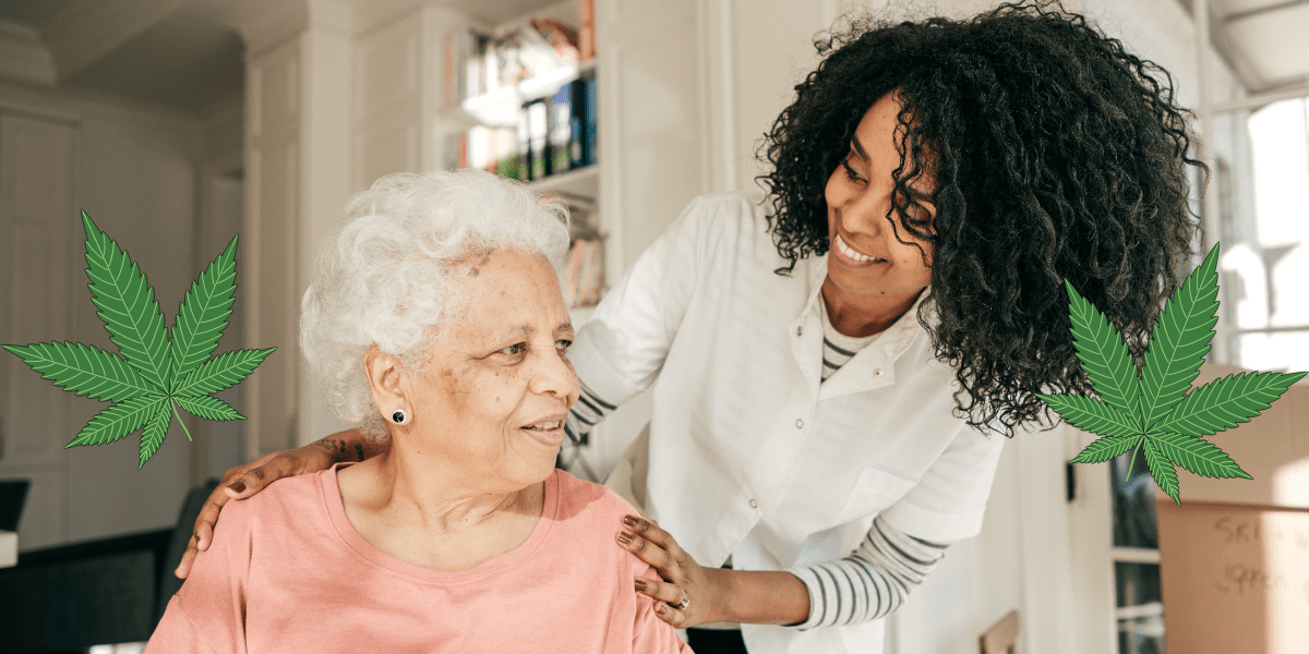 Here’s How Stroke Patients Can Benefit from Medical Marijuana