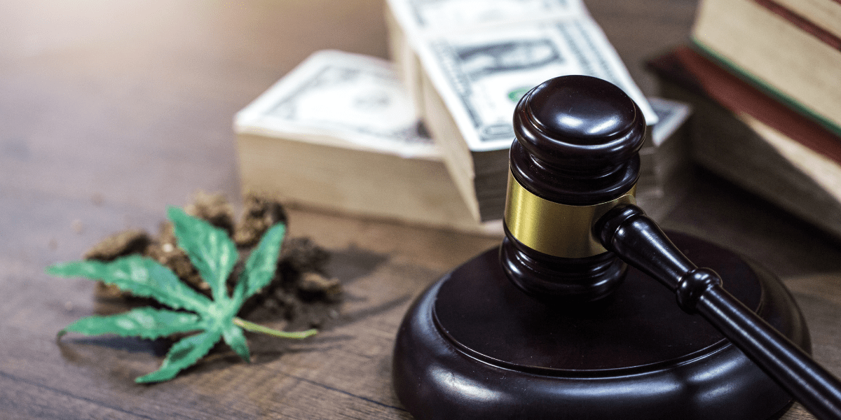 legality and taxes