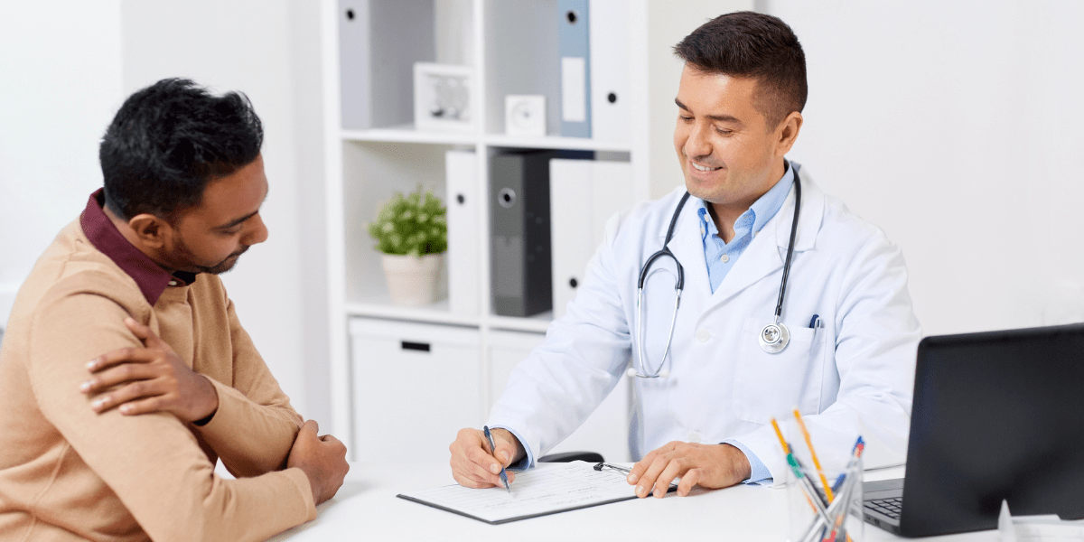 medical guidance